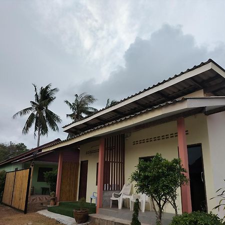 Lanta Rabbit Rooms Ko Lanta Kültér fotó