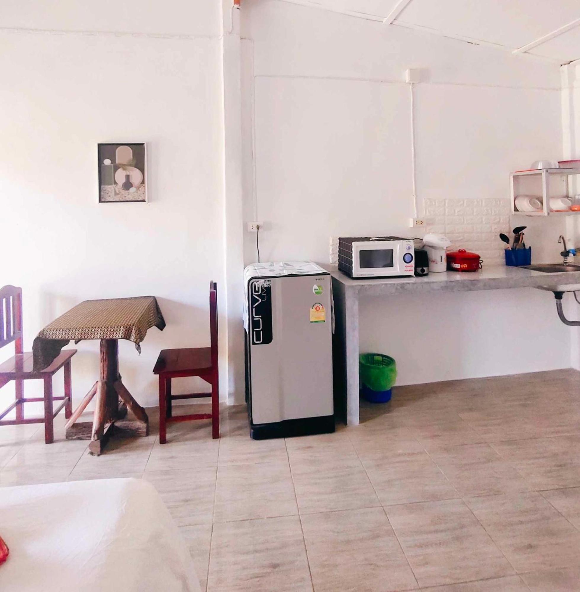 Lanta Rabbit Rooms Ko Lanta Kültér fotó