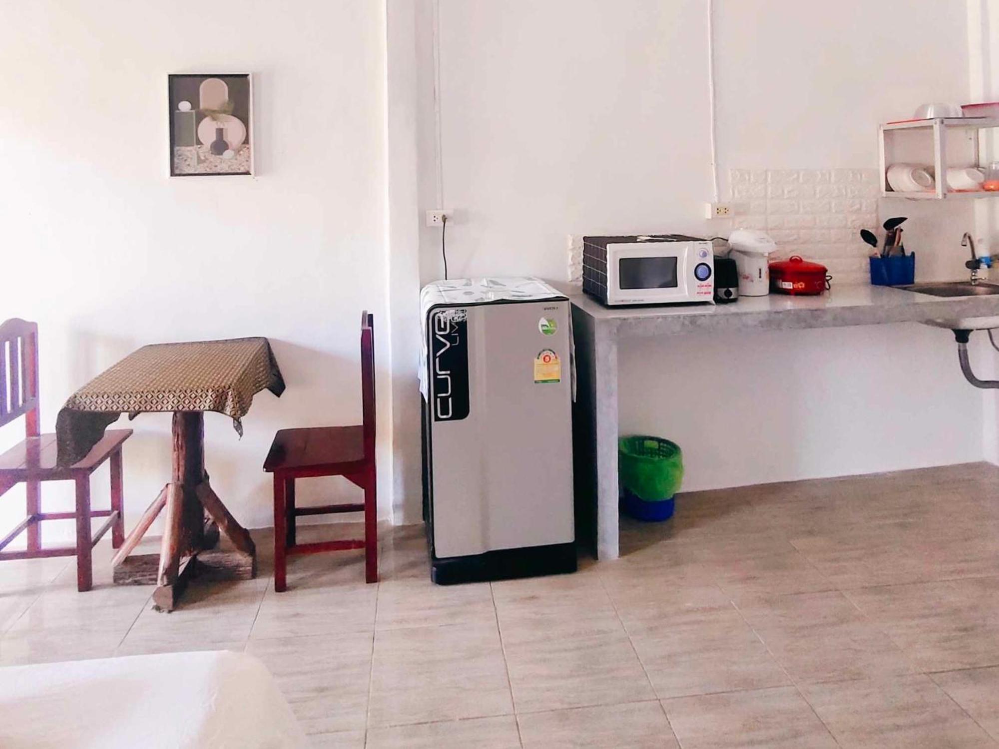 Lanta Rabbit Rooms Ko Lanta Kültér fotó