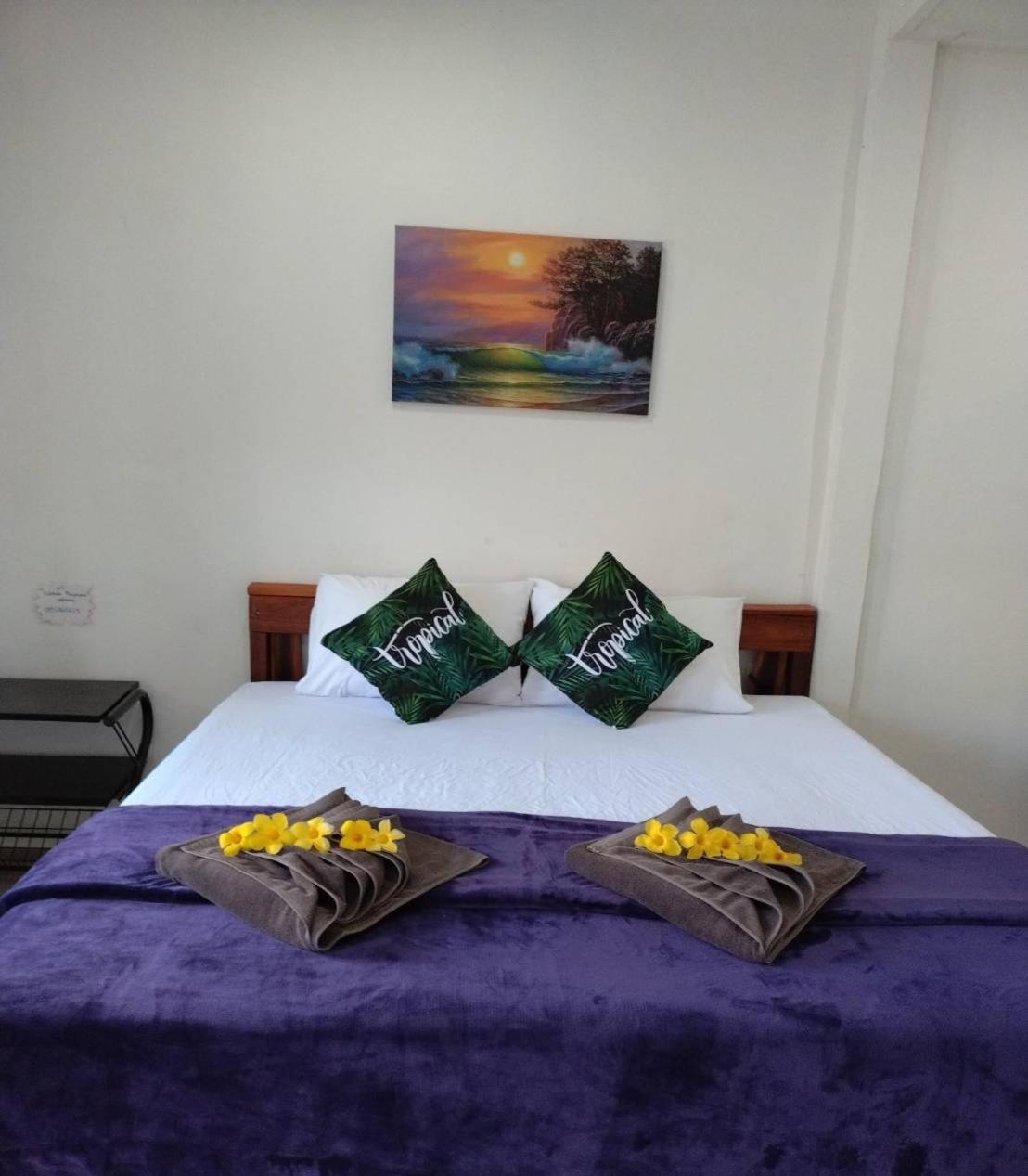 Lanta Rabbit Rooms Ko Lanta Kültér fotó