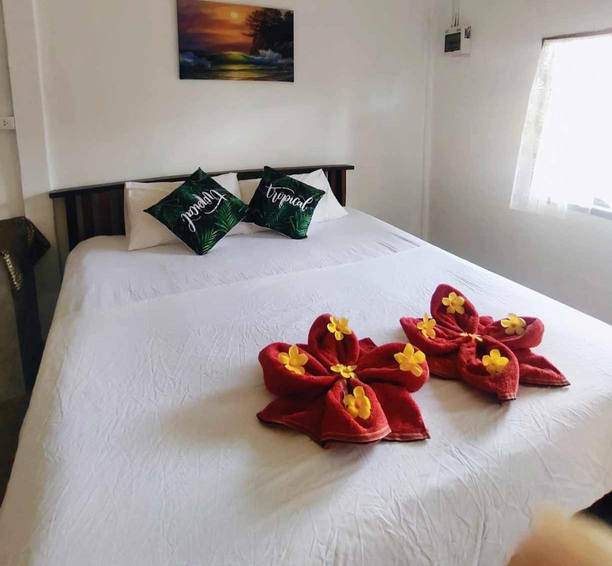 Lanta Rabbit Rooms Ko Lanta Kültér fotó