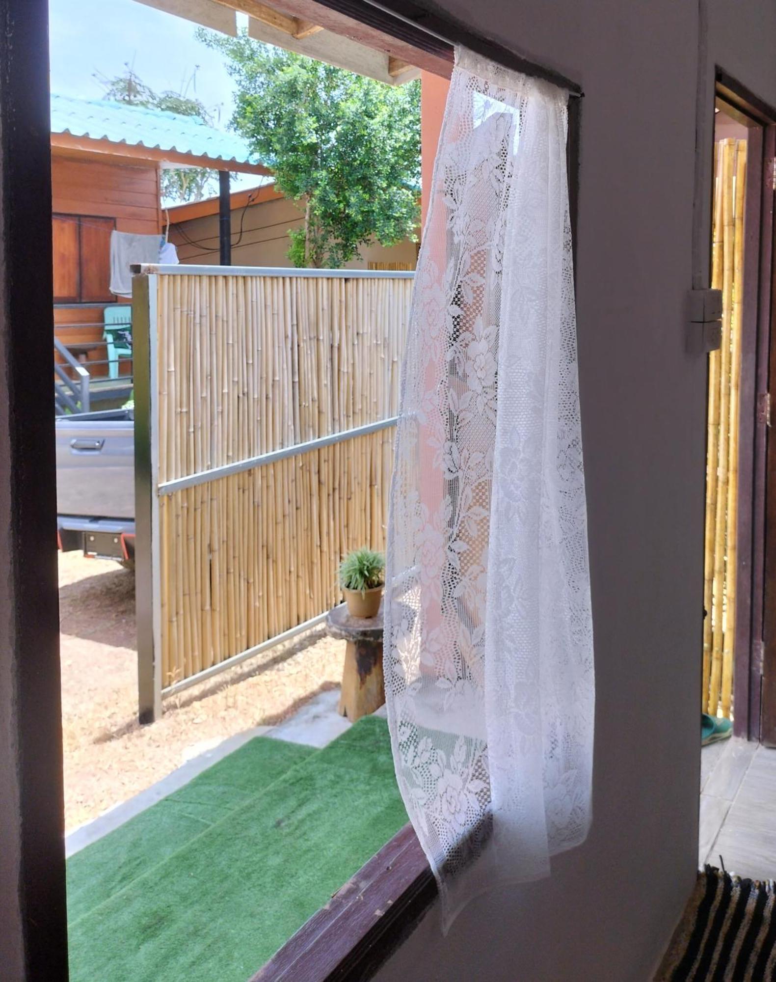 Lanta Rabbit Rooms Ko Lanta Kültér fotó