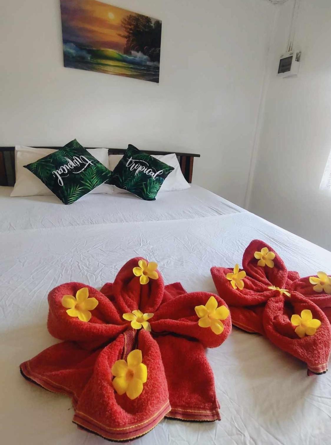 Lanta Rabbit Rooms Ko Lanta Kültér fotó