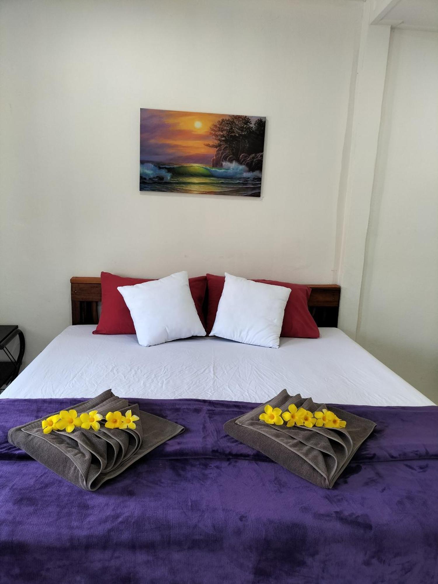 Lanta Rabbit Rooms Ko Lanta Szoba fotó