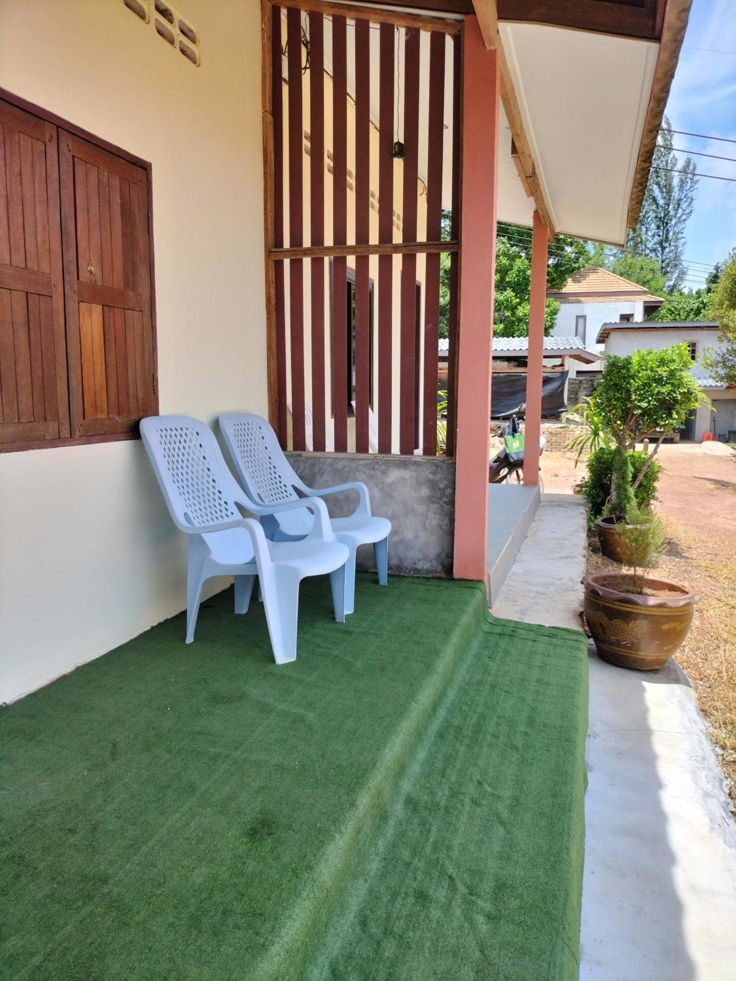 Lanta Rabbit Rooms Ko Lanta Szoba fotó