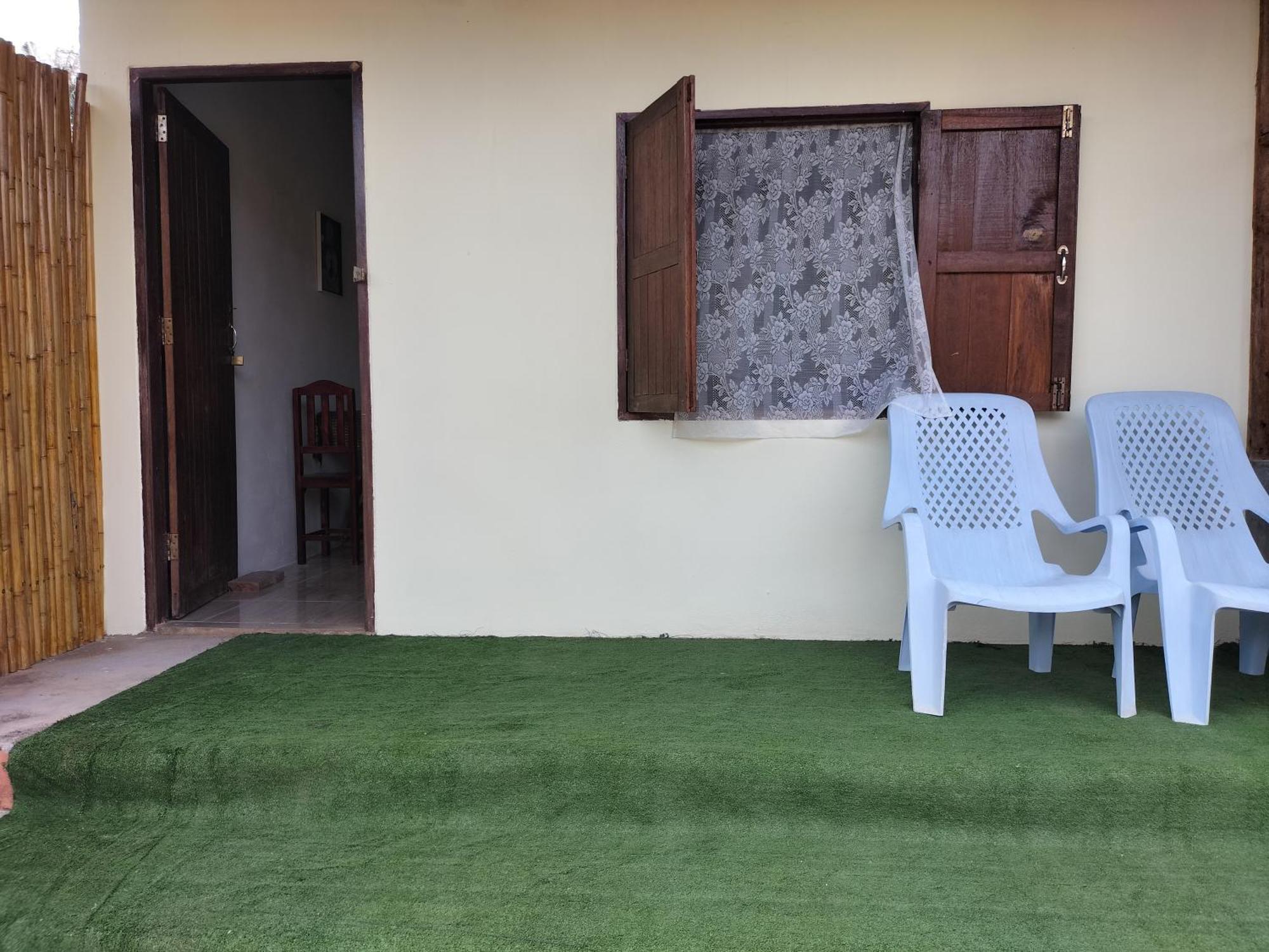 Lanta Rabbit Rooms Ko Lanta Szoba fotó