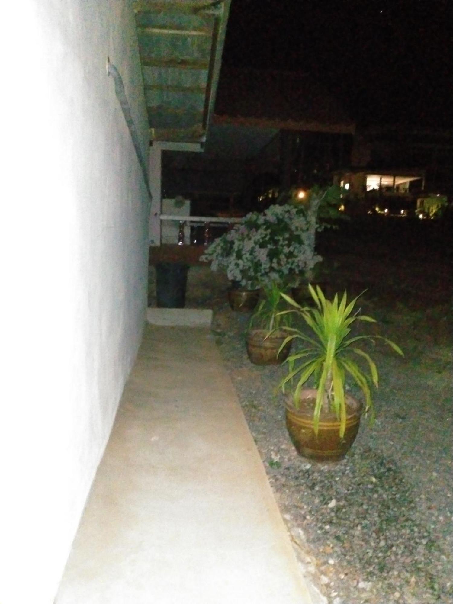 Lanta Rabbit Rooms Ko Lanta Szoba fotó