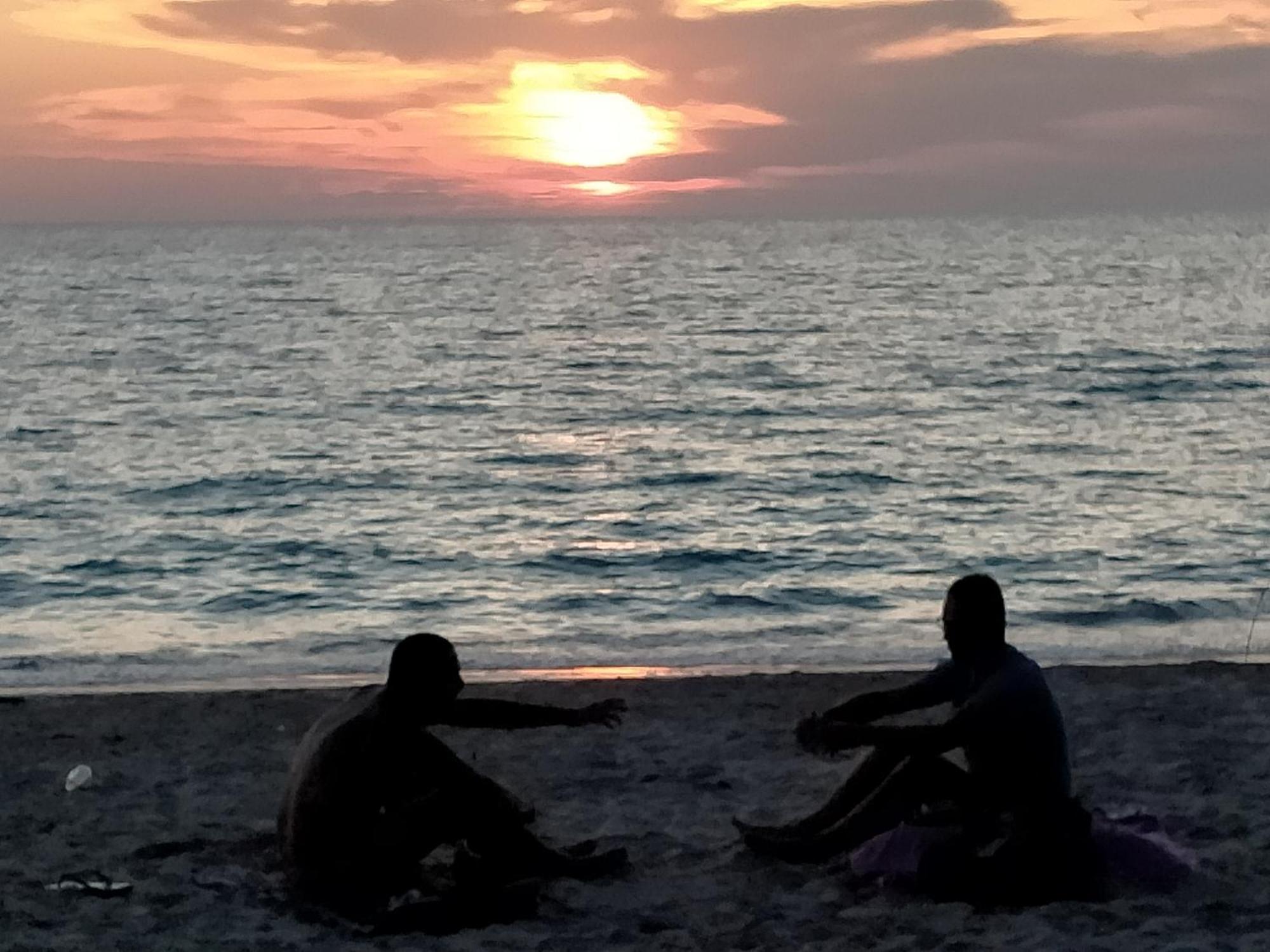 Lanta Rabbit Rooms Ko Lanta Szoba fotó