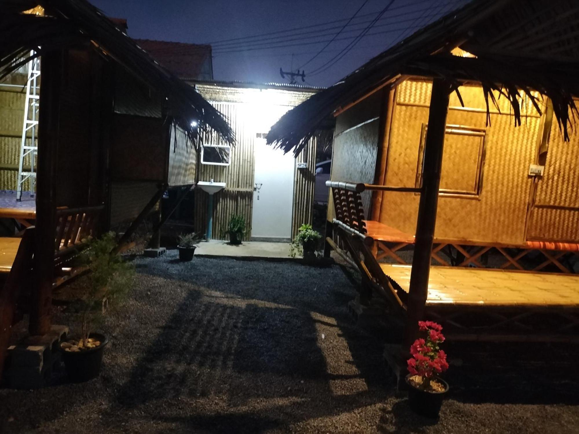 Lanta Rabbit Rooms Ko Lanta Szoba fotó