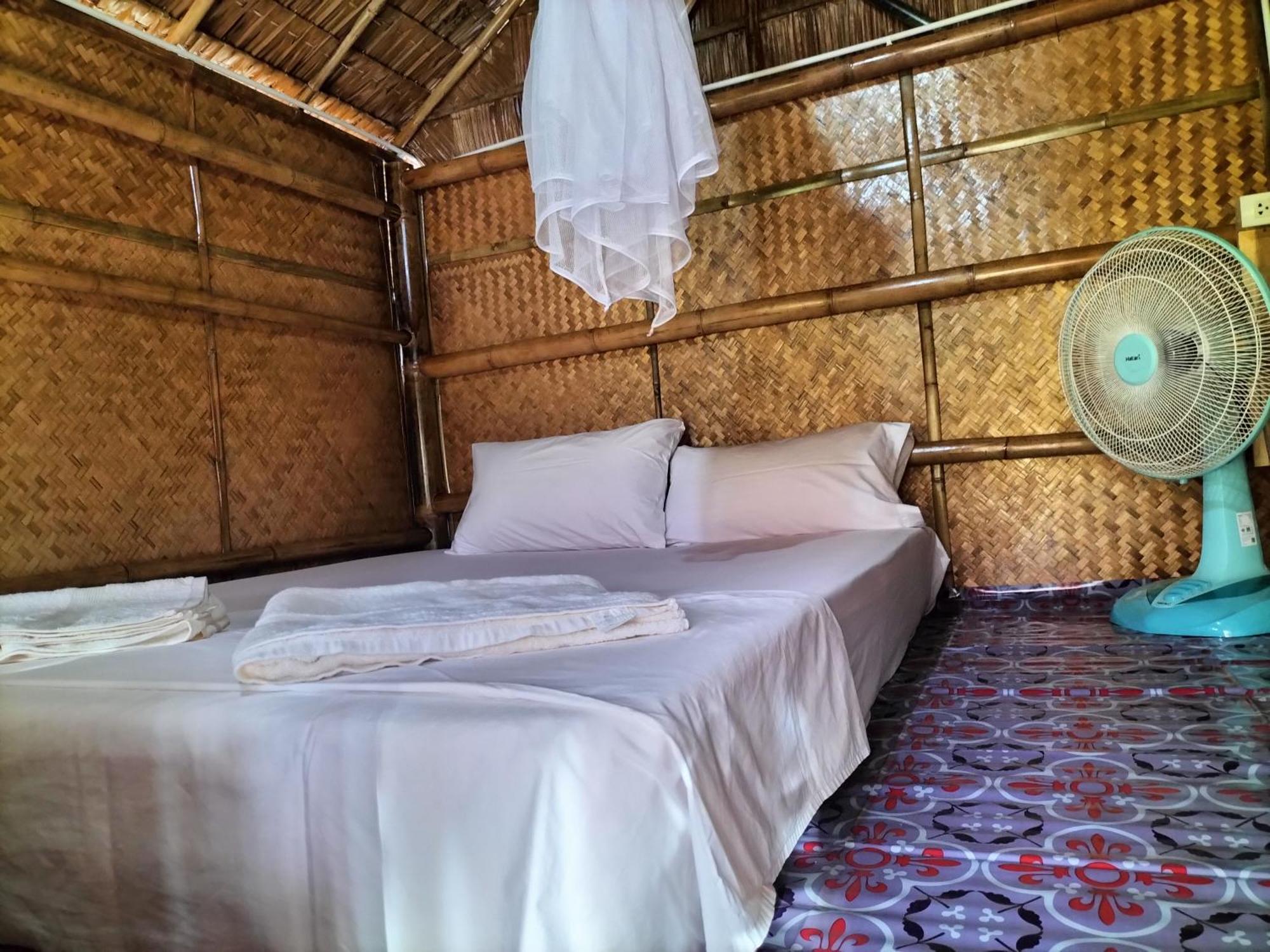 Lanta Rabbit Rooms Ko Lanta Szoba fotó