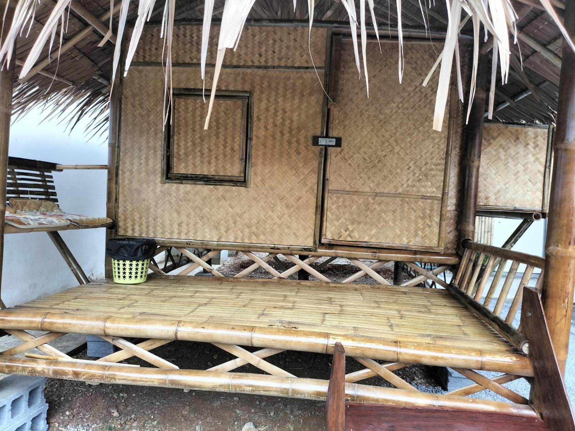 Lanta Rabbit Rooms Ko Lanta Szoba fotó