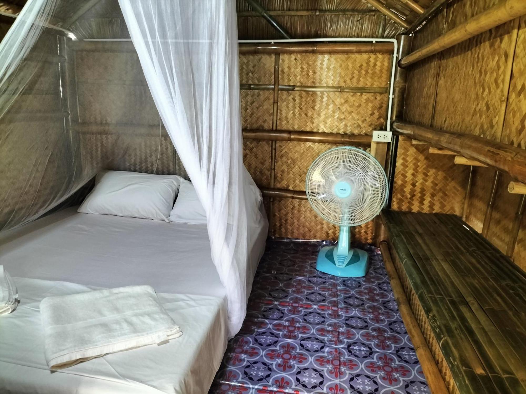 Lanta Rabbit Rooms Ko Lanta Szoba fotó