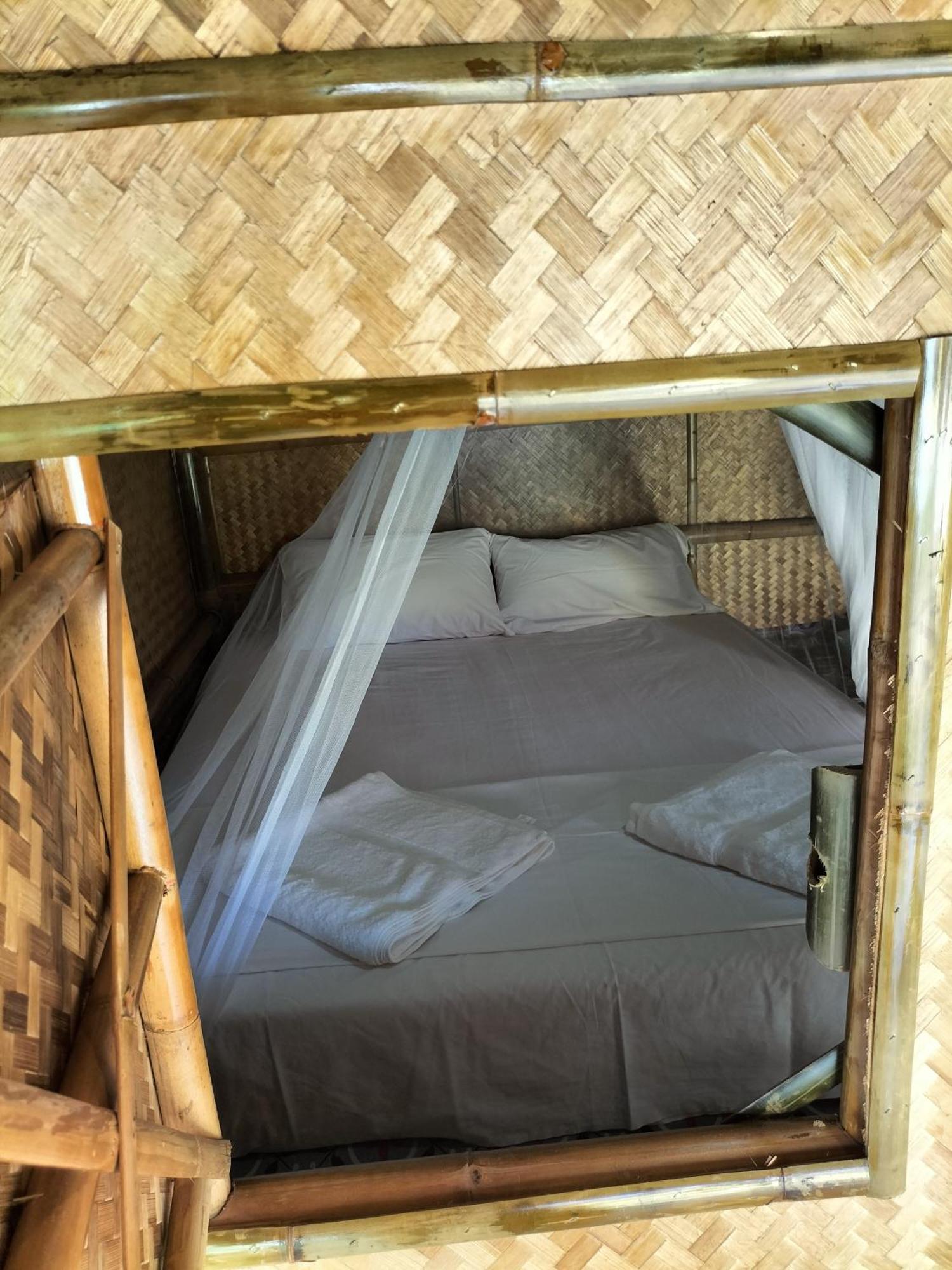Lanta Rabbit Rooms Ko Lanta Szoba fotó