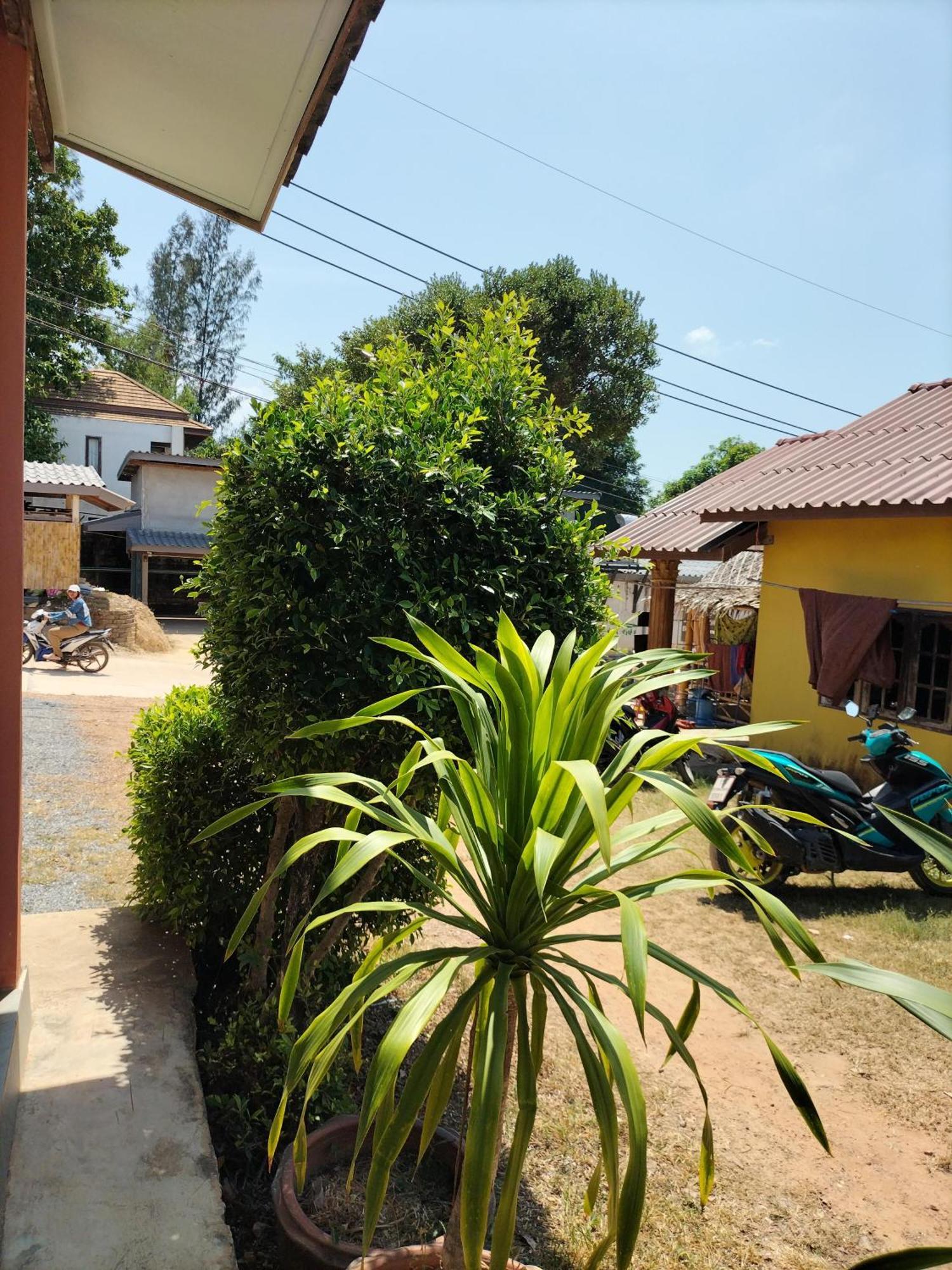 Lanta Rabbit Rooms Ko Lanta Szoba fotó