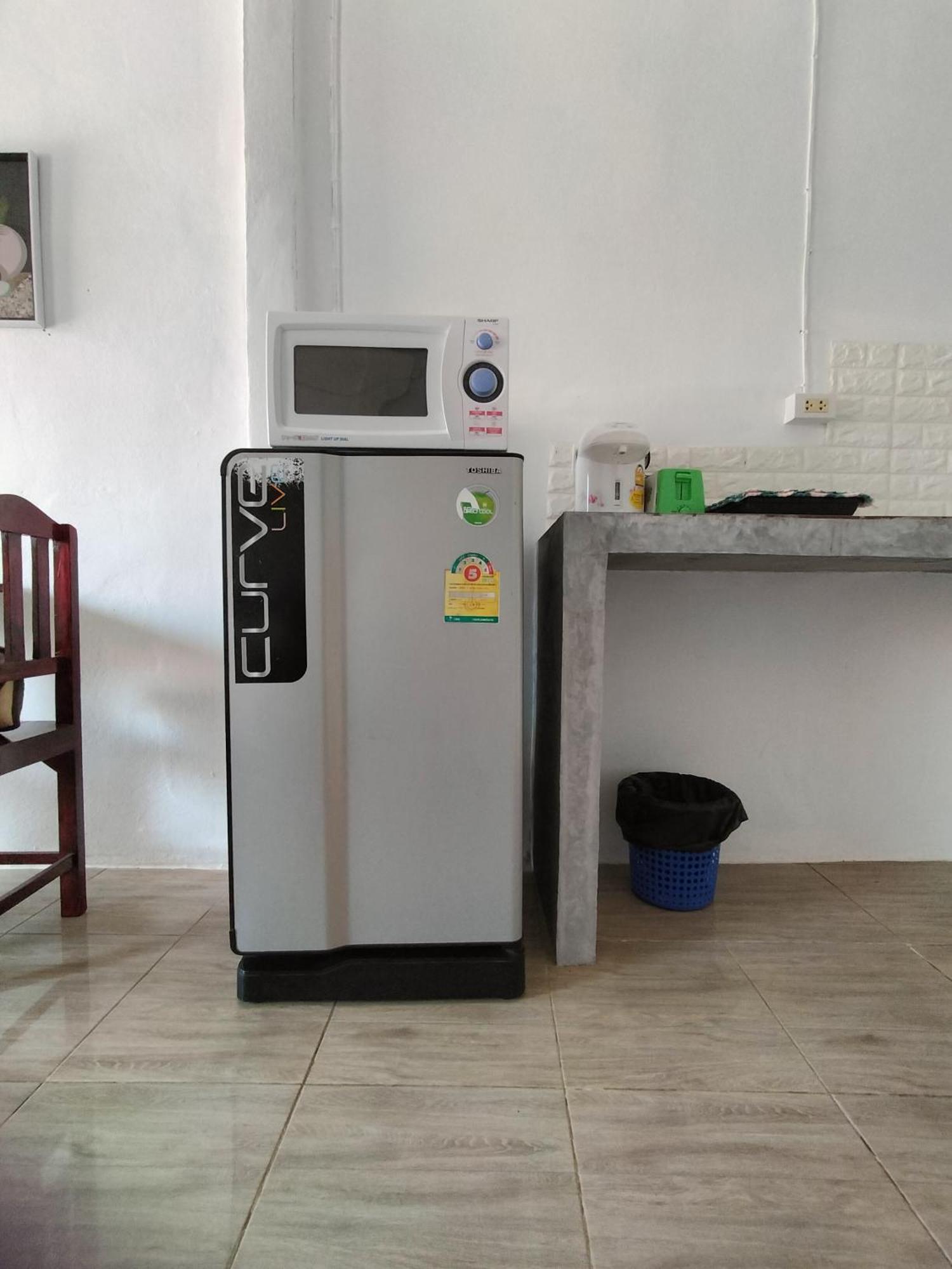 Lanta Rabbit Rooms Ko Lanta Szoba fotó