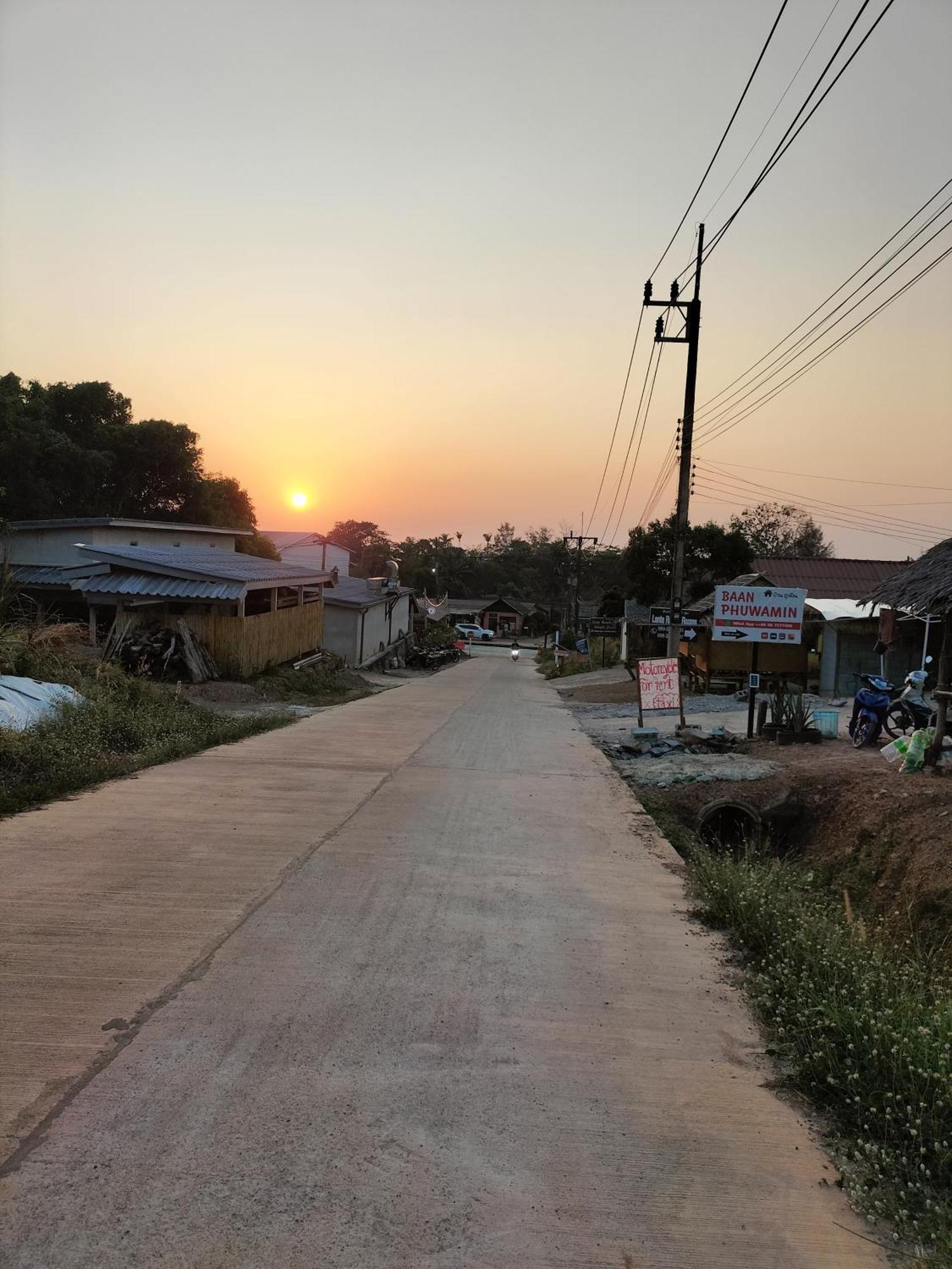 Lanta Rabbit Rooms Ko Lanta Kültér fotó