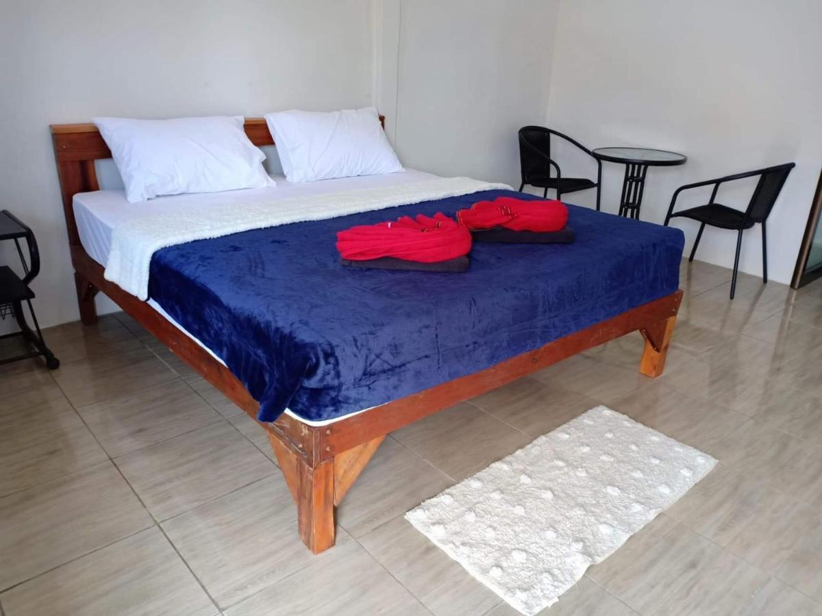 Lanta Rabbit Rooms Ko Lanta Kültér fotó