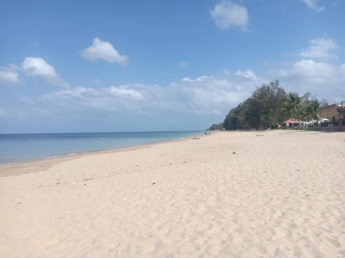 Lanta Rabbit Rooms Ko Lanta Kültér fotó