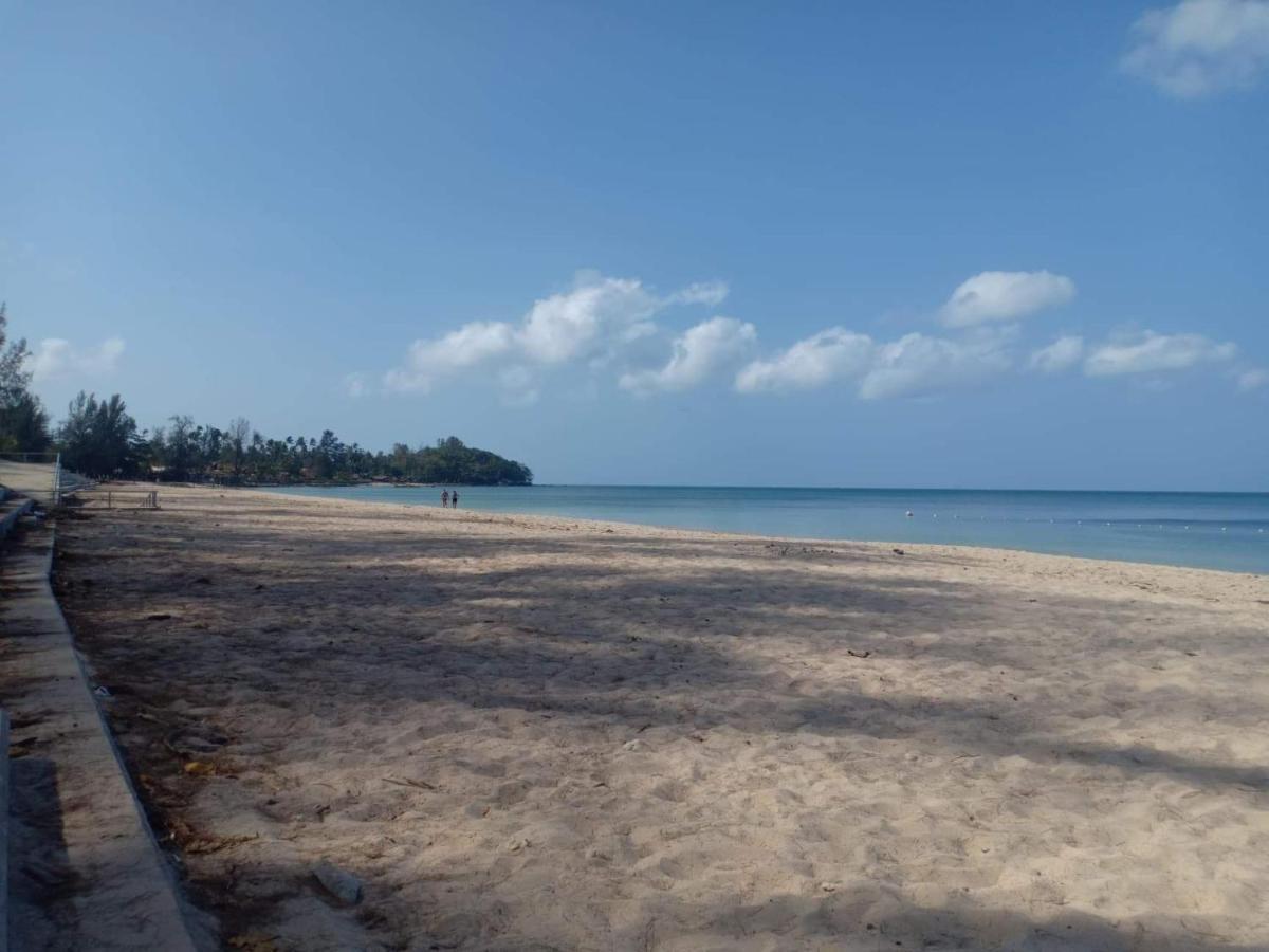 Lanta Rabbit Rooms Ko Lanta Kültér fotó